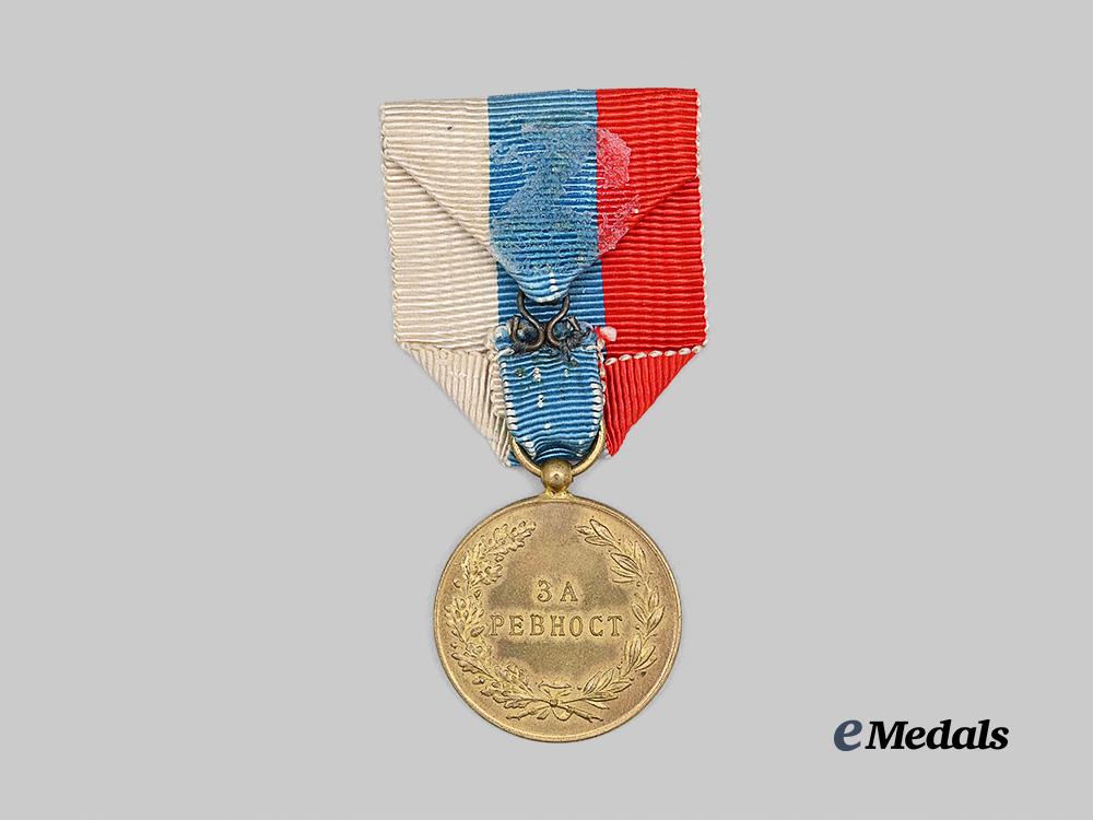 montenegro,_kingdom._a_medal_for_zeal_gold_grade,_c.1910_e_medals__e_u24707_4