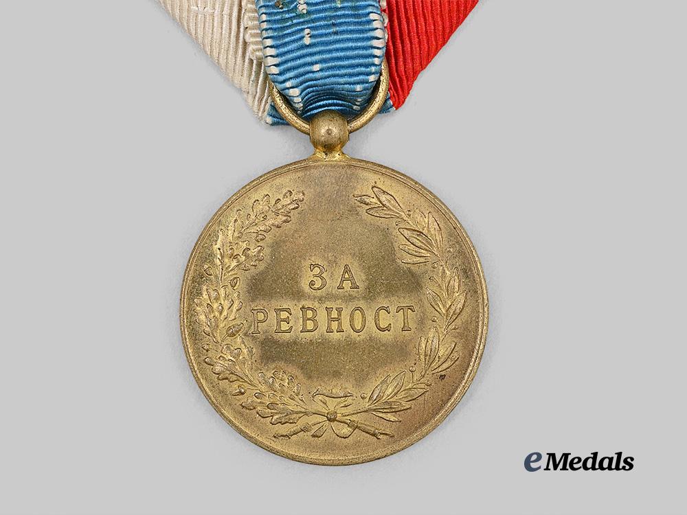 montenegro,_kingdom._a_medal_for_zeal_gold_grade,_c.1910_e_medals__e_u24707_5