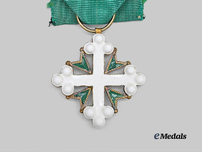 italy,_kingdom._an_order_of_st._maurice_and_st._lazarus,_knight_in_gold_e_medals__e_u24708_8
