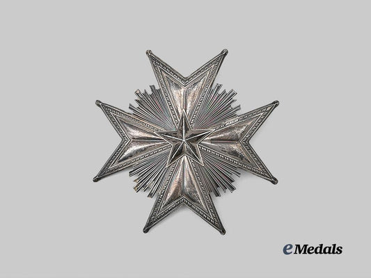 sweden,_kingdom._an_order_of_the_north_star,_grand_cross_star_by_carlman,1978_e_medals__e_u24711_2