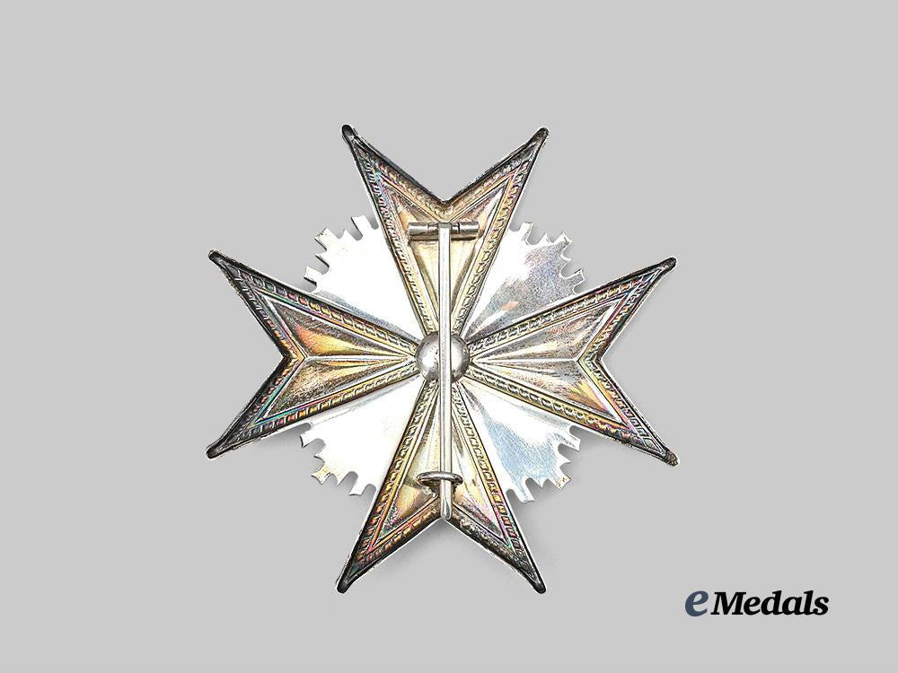 sweden,_kingdom._an_order_of_the_north_star,_grand_cross_star_by_carlman,1978_e_medals__e_u24711_4