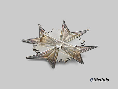 sweden,_kingdom._an_order_of_the_north_star,_grand_cross_star_by_carlman,1978_e_medals__e_u24711_5