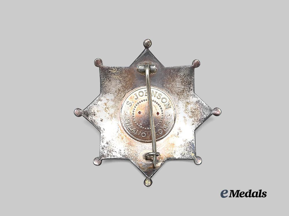 italy,_kingdom._an_order_of_the_crown,_grand_officer’s_star,_by_s._johnson,_in_gold_e_medals__e_u24713_4