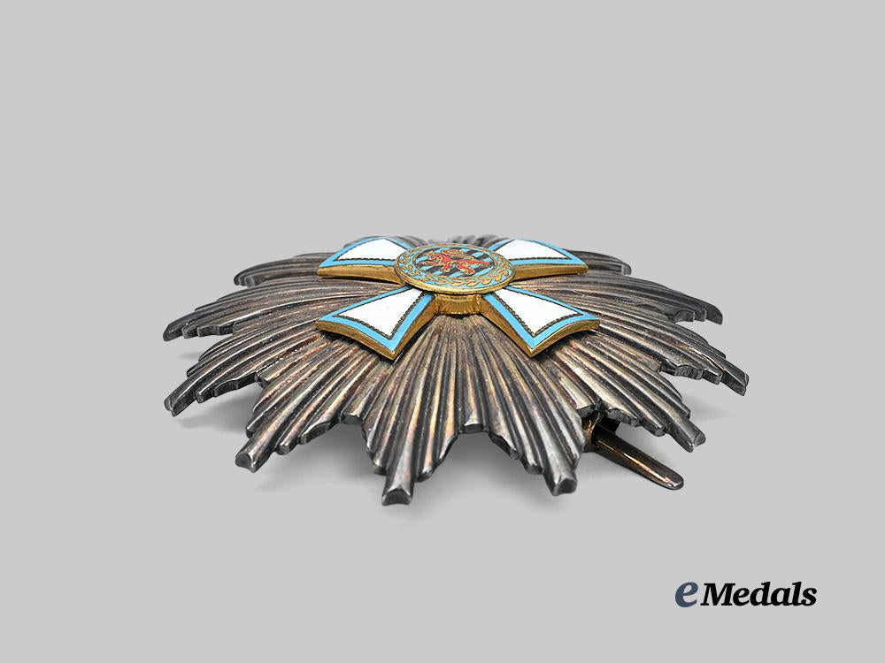 luxembourg,_duchy._an_order_of_the_grand_duchy,_grand_cross_breast_star,_c.1965_e_medals__e_u24718_3