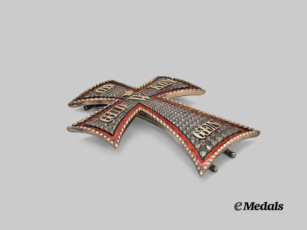 denmark,_kingdom._an_order_of_dannebrog,_i_class_star_by_a._michelsen_e_medals__e_u24721_3