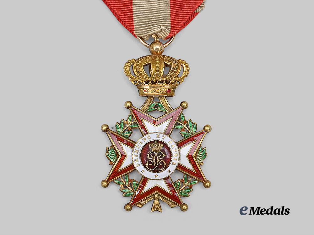 monaco,_principality._an_order_of_st._charles,_i_class_knight_in_gold_e_medals__e_u24725_3