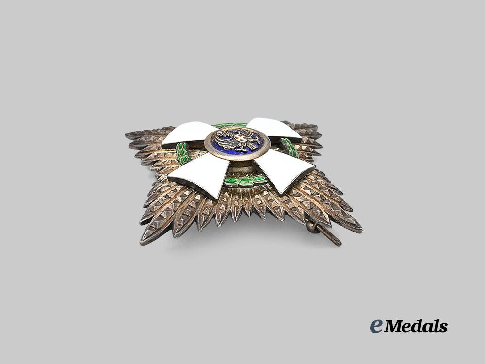 italy,_kingdom._an_order_of_the_roman_eagle,_i_i_class_star,_by_gardino_e._cravanzola_e_medals__e_u24729_3