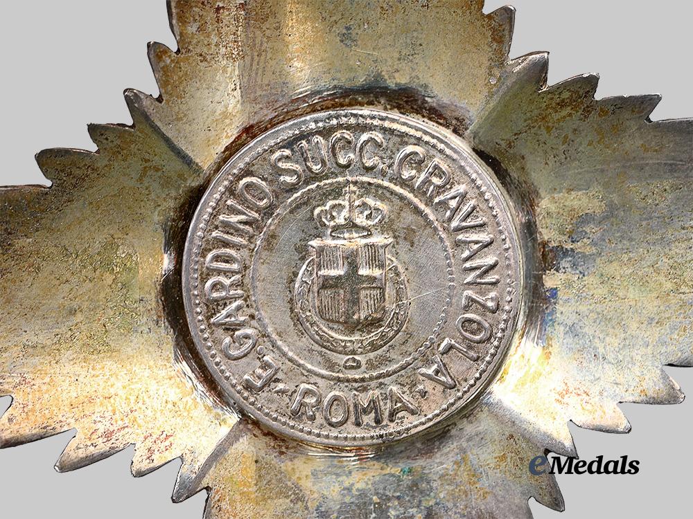 italy,_kingdom._an_order_of_the_roman_eagle,_i_i_class_star,_by_gardino_e._cravanzola_e_medals__e_u24729_6