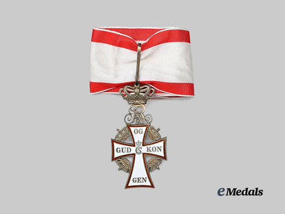 denmark,_kingdom._an_order_of_dannebrog,_commander,_c.1960_e_medals__e_u24730_2