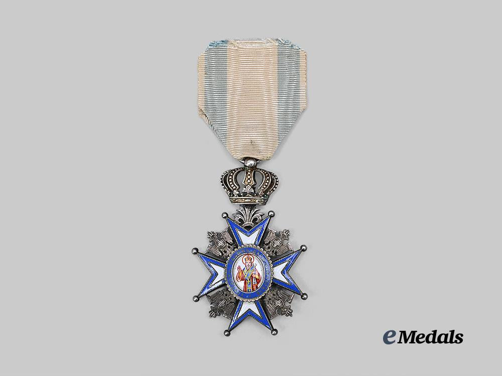serbia,_kingdom._an_order_of_st._sava,_type_i,_knight,_c.1900_e_medals__e_u24731_2