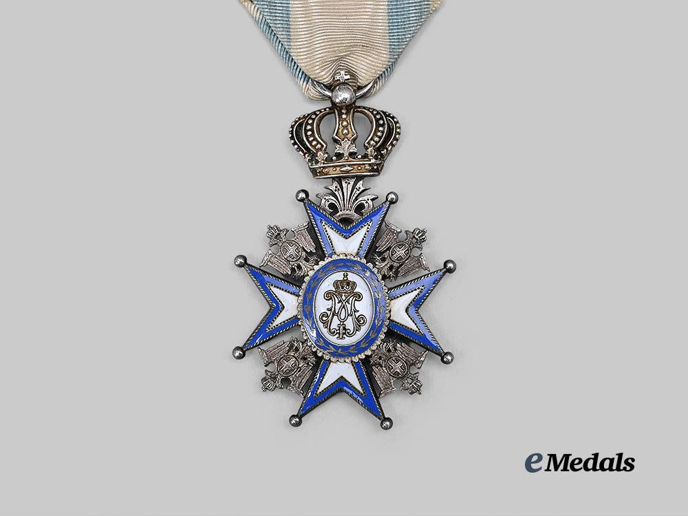 serbia,_kingdom._an_order_of_st._sava,_type_i,_knight,_c.1900_e_medals__e_u24731_5