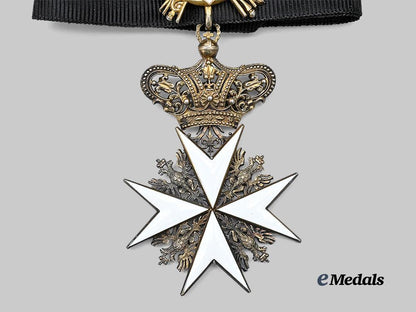 austria,_imperial._an_order_of_the_knights_of_malta,_commander_cross_neck_badge,_by_tanfani&_bertarelli_e_medals__e_u24733_3