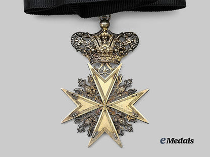 austria,_imperial._an_order_of_the_knights_of_malta,_commander_cross_neck_badge,_by_tanfani&_bertarelli_e_medals__e_u24733_5
