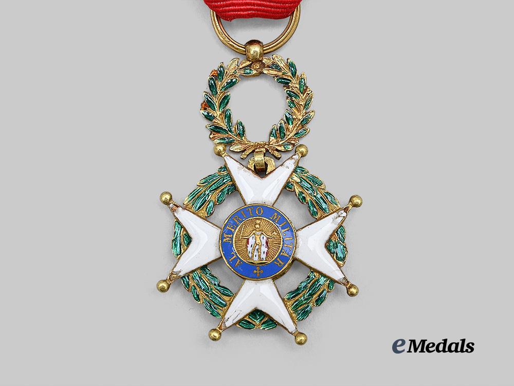 spain,_kingdom._a_rare_royal_and_military_order_of_st._ferdinand,_i_i_class_in_gold,_c.1823_e_medals__e_u24737_5