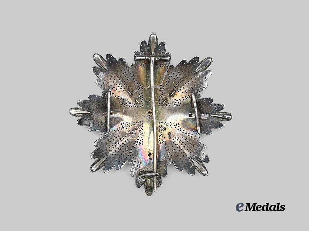 italy,_kingdom._an_order_of_st._maurice_and_st._lazarus,_grand_cross_breast_star_in_gold,_c.1850_e_medals__e_u24740_4