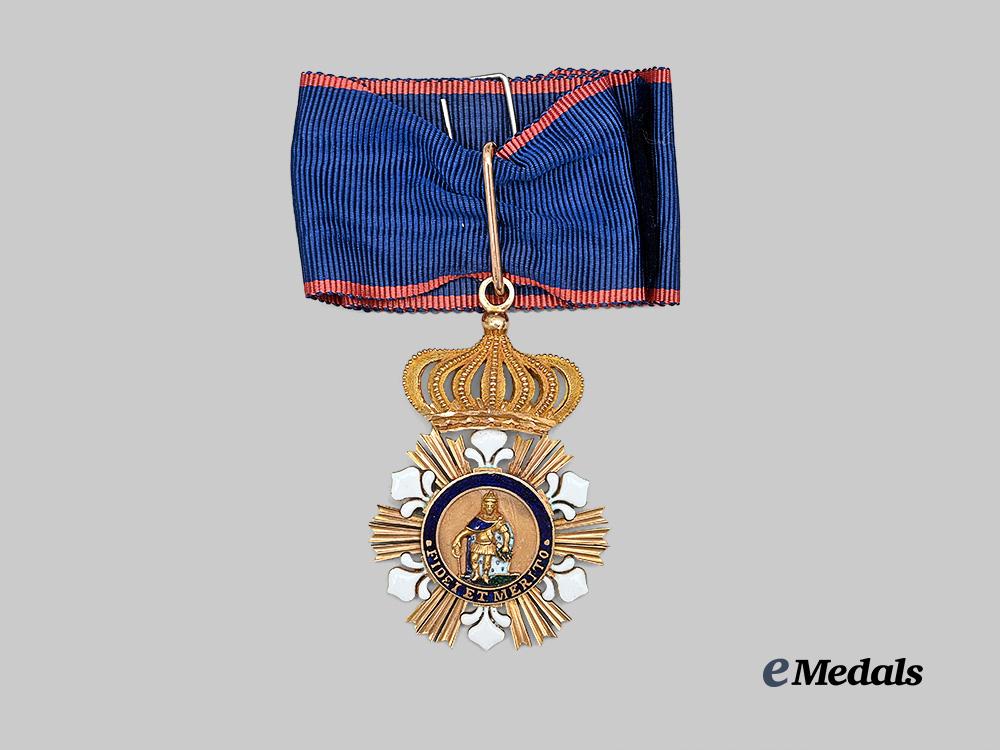 italy,_kingdom_of_two_sicilies._a_royal_order_of_saint_ferdinand_and_of_merit,_commander_in_gold,_c.1805_e_medals__e_u24743_2