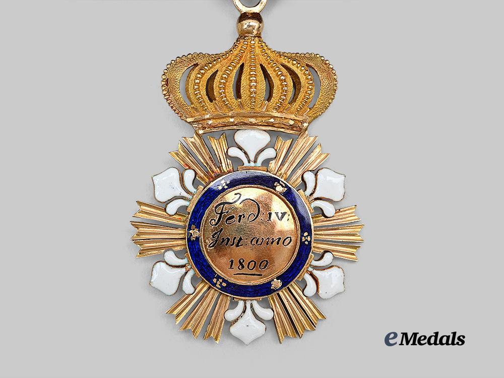italy,_kingdom_of_two_sicilies._a_royal_order_of_saint_ferdinand_and_of_merit,_commander_in_gold,_c.1805_e_medals__e_u24743_5