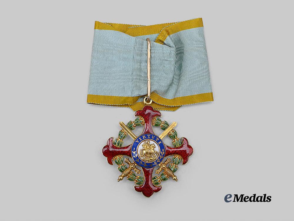 italy,_two_sicilies._a_royal_military_order_of_st._george_of_the_reunion,_knight_by_right,_in_gold,_c.1850_e_medals__e_u24753_2