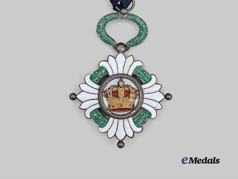 yugoslavia,_kingdom._an_order_of_the_yugoslav_crown_i_v_class_in_case._e_medals__e_u24758_7