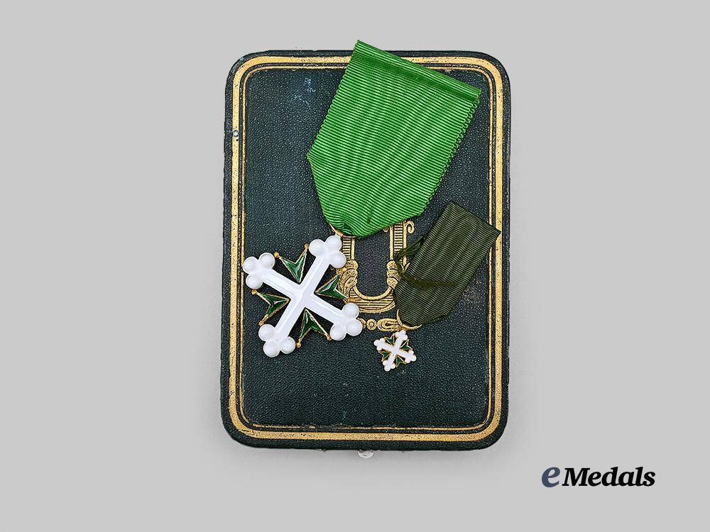 italy,_kingdom._an_order_of_st._maurice_and_st._lazarus,_knight_in_gold,_by_cravanzola_e_medals__e_u24759_5