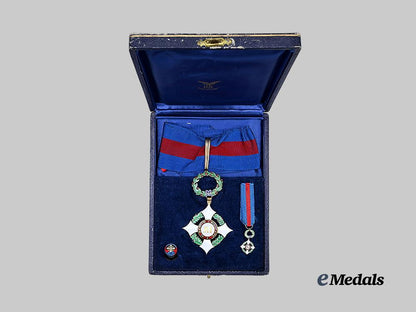 italy,_republic._an_order_of_savoy,_commander,_c.1950_e_medals__e_u24770_3