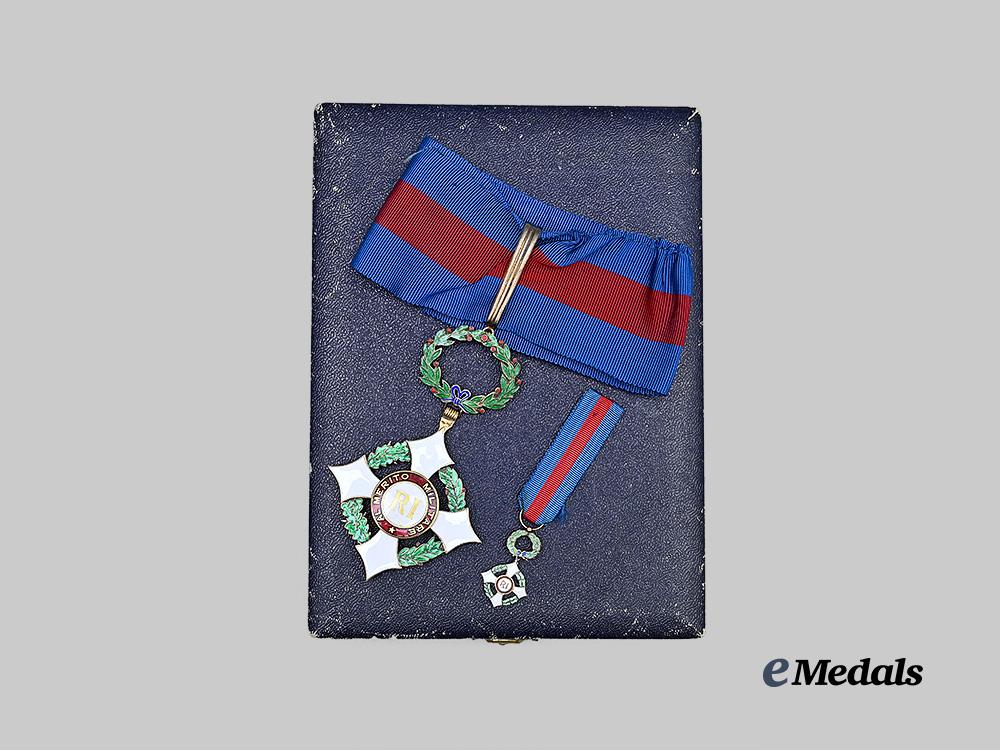italy,_republic._an_order_of_savoy,_commander,_c.1950_e_medals__e_u24770_4