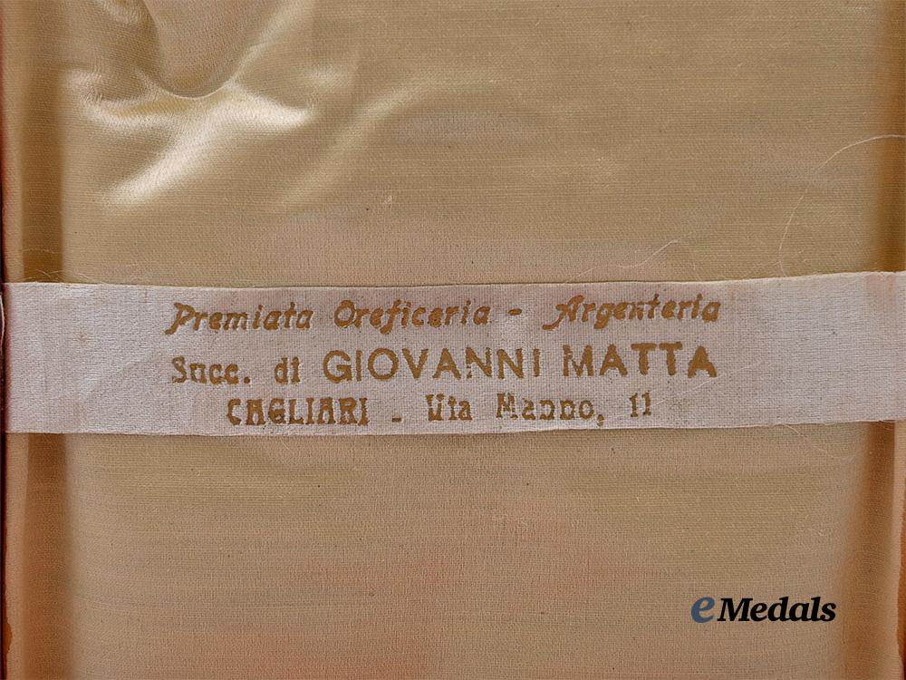 italy,_kingdom._an_order_of_the_crown,_commander_in_gold,_by_giovanni_matta_e_medals__e_u24773_4
