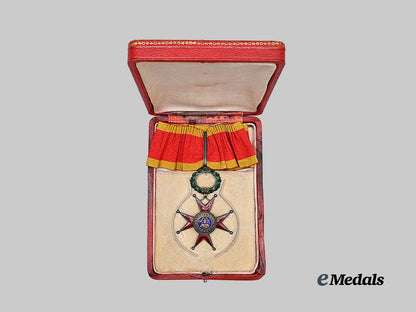 vatican,_papal_states._an_order_of_st._gregory,_commander,_c.1890_e_medals__e_u24775_3