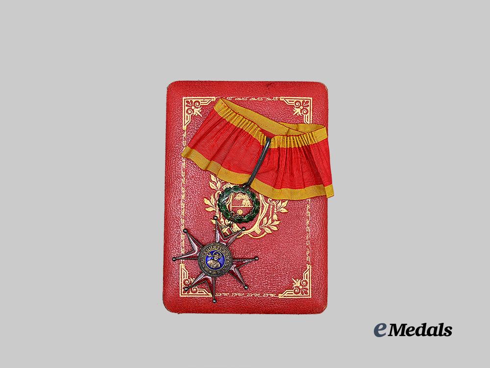 vatican,_papal_states._an_order_of_st._gregory,_commander,_c.1890_e_medals__e_u24775_4