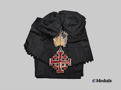 vatican,_papal_state._an_order_of_the_holy_sepulcher_of_jerusalem,_grand_cross,_c.1880_e_medals__e_u24777_10