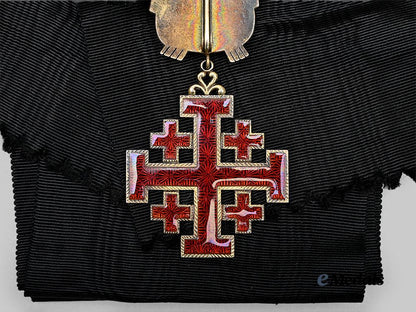 vatican,_papal_state._an_order_of_the_holy_sepulcher_of_jerusalem,_grand_cross,_c.1880_e_medals__e_u24777_11