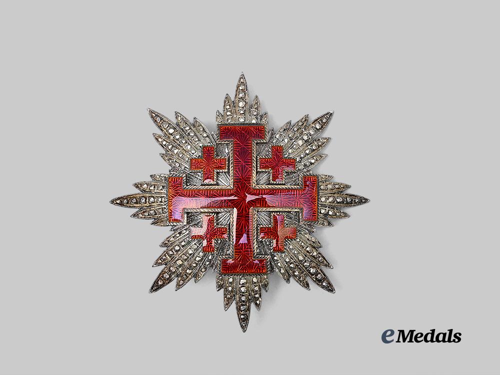 vatican,_papal_state._an_order_of_the_holy_sepulcher_of_jerusalem,_grand_cross,_c.1880_e_medals__e_u24777_12