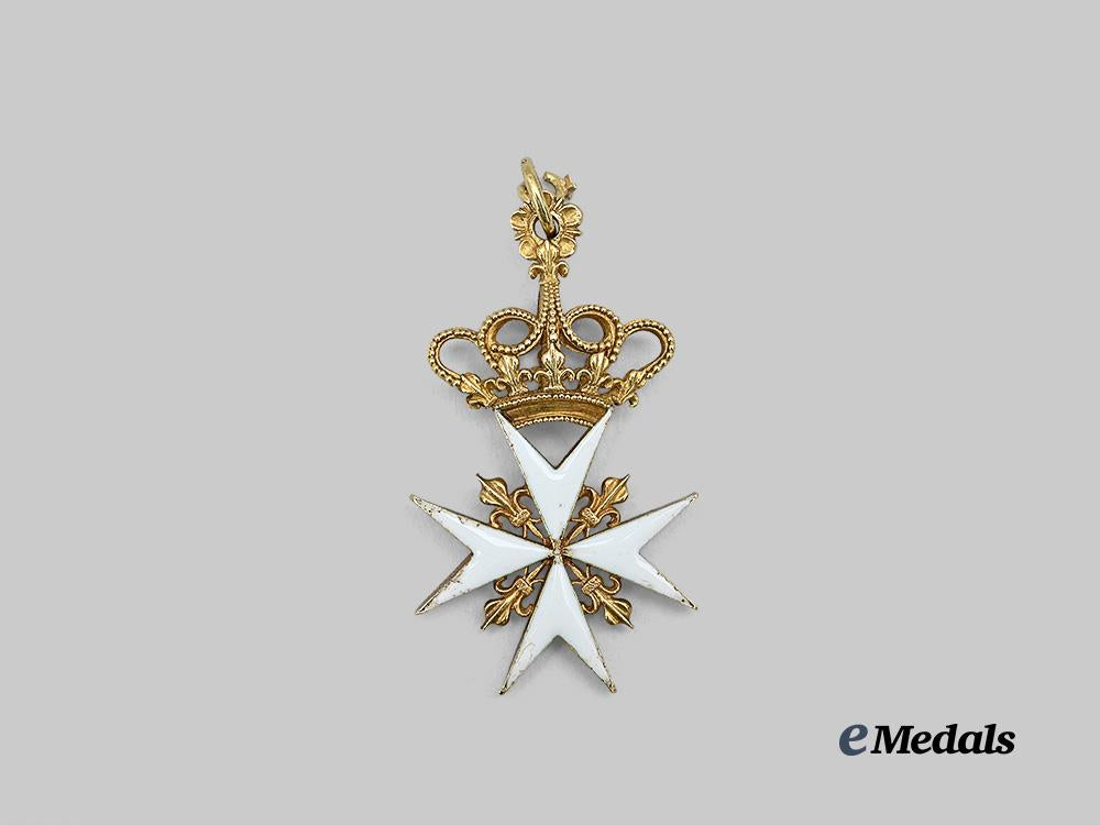 international._an_order_of_malta,_reduced_sized_cross_in_gold,_c.1750_e_medals__e_u24786_4
