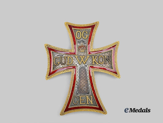 denmark,_kingdom._an_order_of_dannebrog,_i_class_commander_star_in_gold,_c.1830_e_medals__e_u24787_2