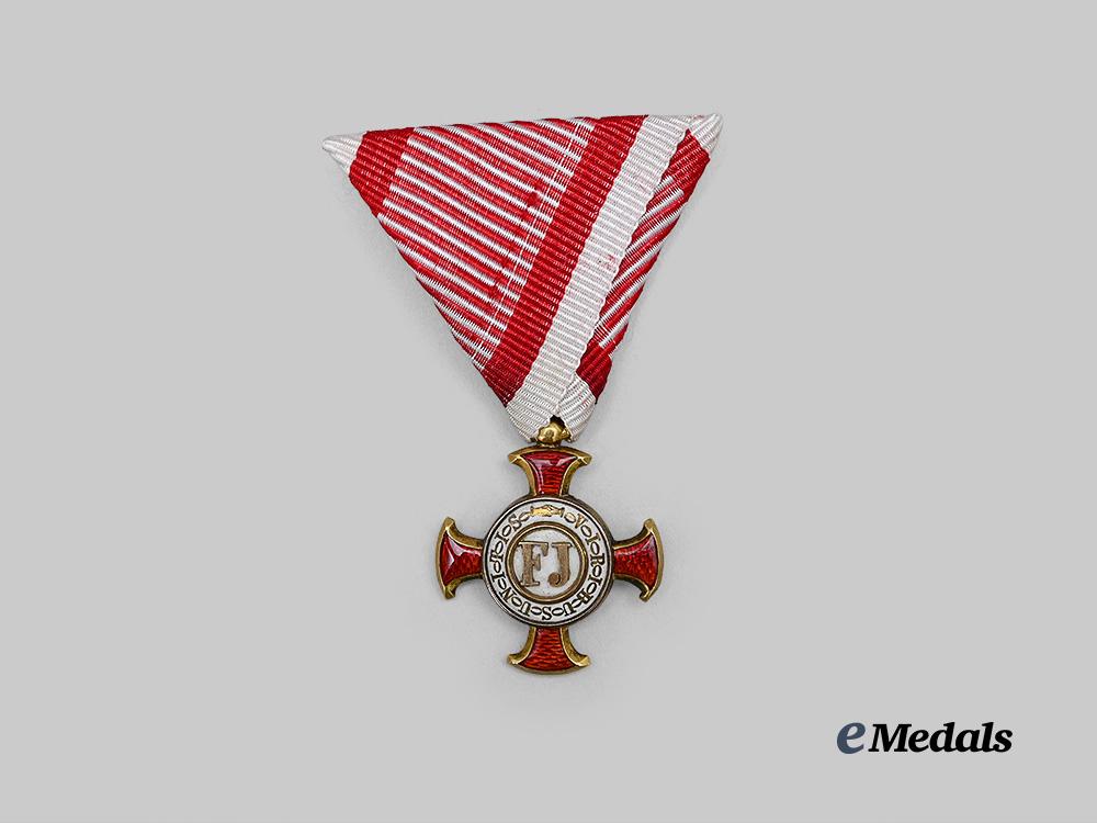 austria,_imperial._an1849_merit_cross,_in_gold,_by_a._kittner_e_medals__e_u24788_5