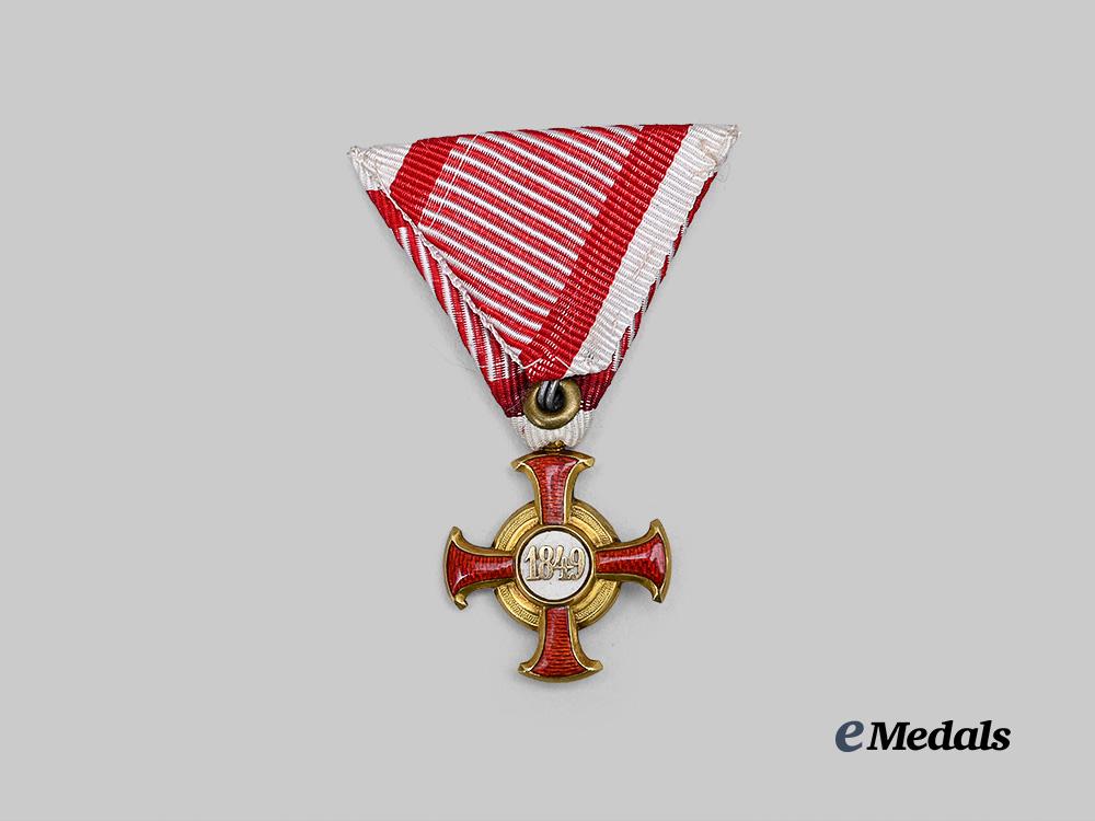 austria,_imperial._an1849_merit_cross,_in_gold,_by_a._kittner_e_medals__e_u24788_7