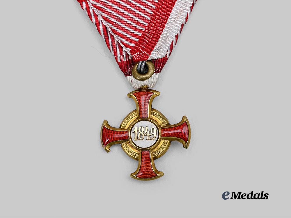 austria,_imperial._an1849_merit_cross,_in_gold,_by_a._kittner_e_medals__e_u24788_8