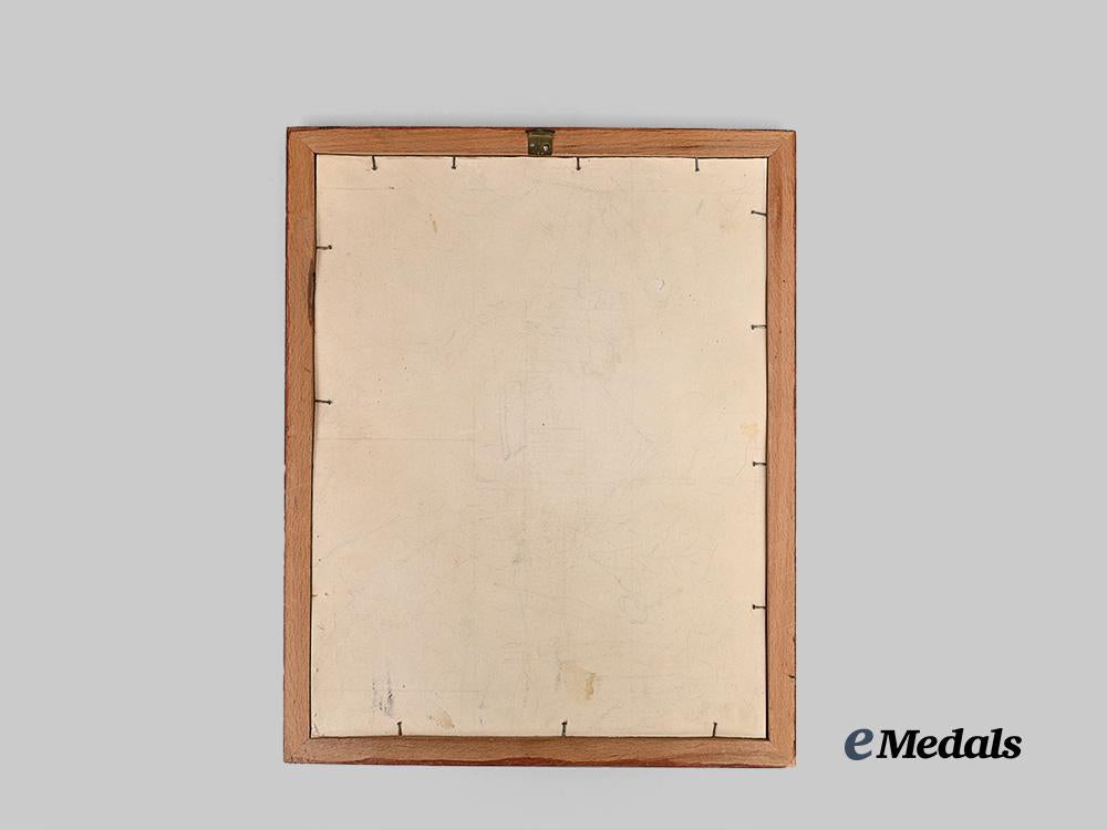 russia,_imperial._a_framed_studio_portrait_of_white_army_gallipoli_participant_e_medals__e_u24790_5