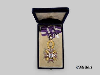 spain,_kingdom._a_royal_order_of_noble_dames_of_queen_maria_luisa,_in_gold,_c.1880_e_medals__e_u24797_3