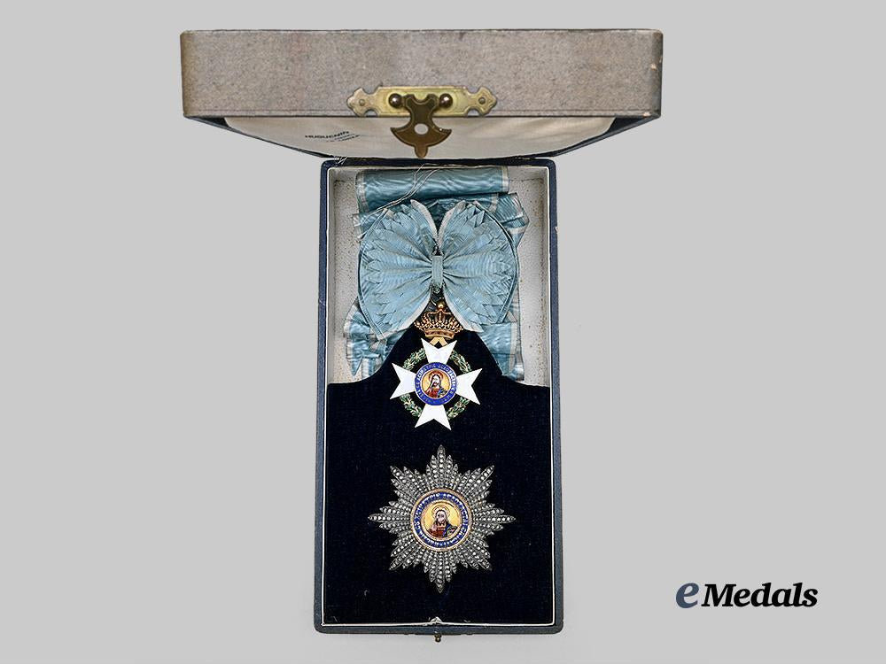 greece,_kingdom._an_order_of_the_redeemer,_grand_cross_set_in_gold,_c.1900_e_medals__e_u24817_3