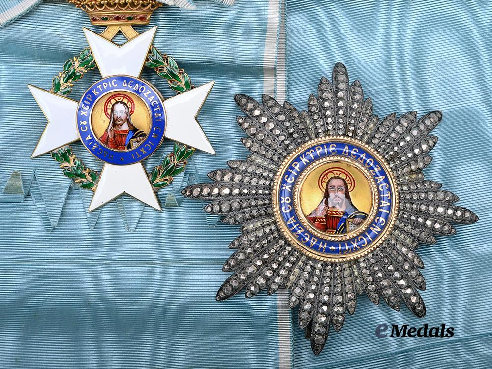 greece,_kingdom._an_order_of_the_redeemer,_grand_cross_set_in_gold,_c.1900_e_medals__e_u24817_5