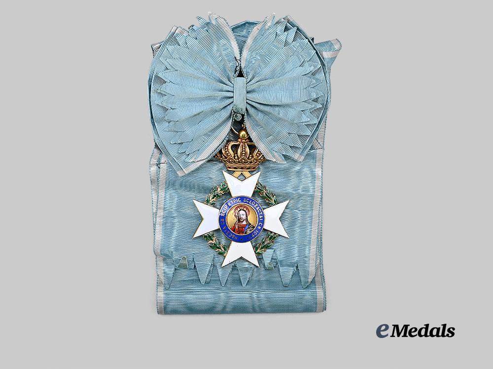 greece,_kingdom._an_order_of_the_redeemer,_grand_cross_set_in_gold,_c.1900_e_medals__e_u24817_6