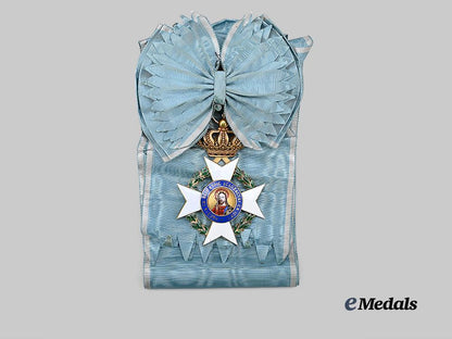 greece,_kingdom._an_order_of_the_redeemer,_grand_cross_set_in_gold,_c.1900_e_medals__e_u24817_6