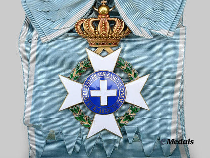 greece,_kingdom._an_order_of_the_redeemer,_grand_cross_set_in_gold,_c.1900_e_medals__e_u24817_8
