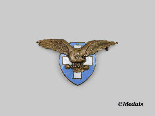czechoslovakia,_republic._a_catholic_church_athletic_union_cap_badge,_c.1920_e_medals__e_u24867_2