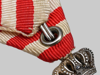serbia,_kingdom._a_commemorative_medal_for_the_restoration_of_the_kingdom,_museum_example,_c.1970_e_medals__e_u24924_6