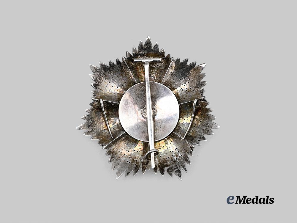 turkey,_ottoman_empire._a_unusual_diplomatic_variant_of_the_order_of_medjidie,_second_class_star,_c.1900_e_medals__e_u24929_4