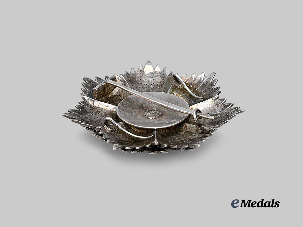 turkey,_ottoman_empire._a_unusual_diplomatic_variant_of_the_order_of_medjidie,_second_class_star,_c.1900_e_medals__e_u24929_5