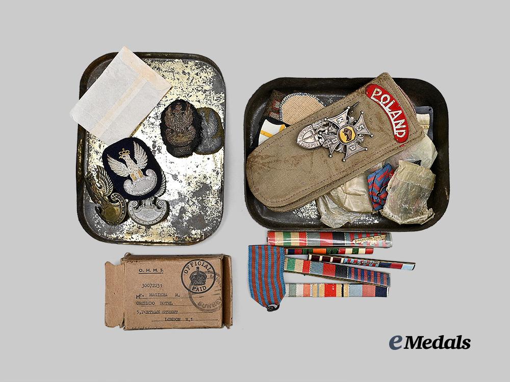 poland,_republic._a_monte_casino&_cross_of_valour_group,15th_workshop_co.,6th_armoured_regiment_e_medals__e_u24946_3