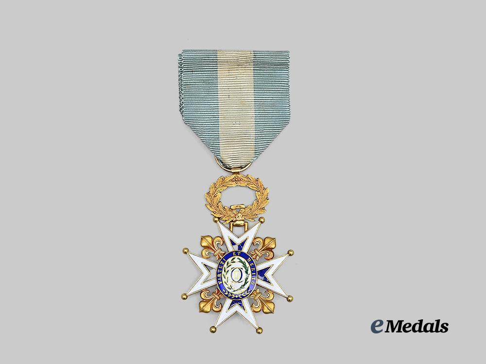 spain,_kingdom._a_royal&_distinguished_order_of_charles_i_i_i,_in_gold,_knight,_c.1900_e_medals__e_u24949_4
